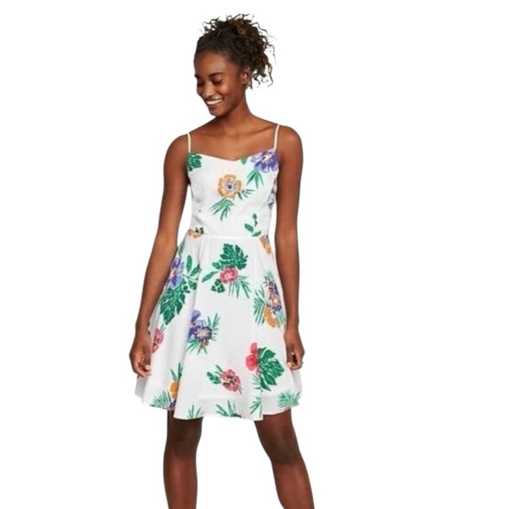 Old Navy cami sundress